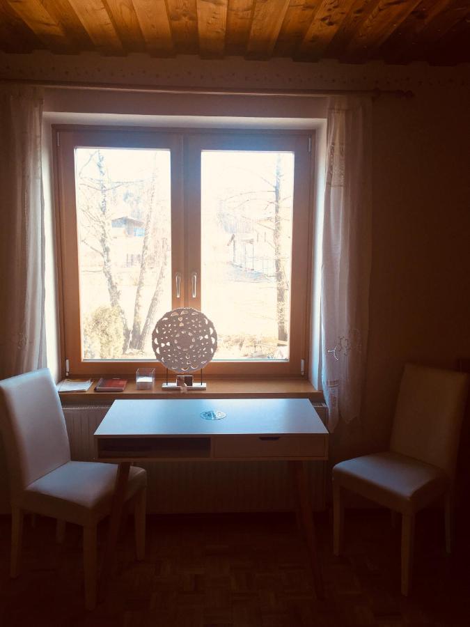 Familienapartments Mit Balkon Und Garten Ober-Lembach Экстерьер фото