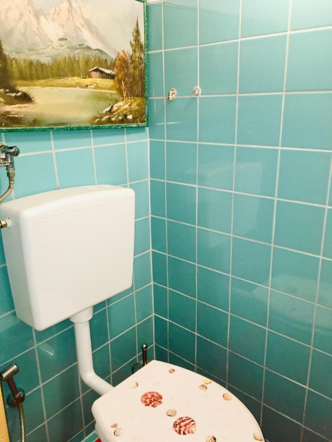 Familienapartments Mit Balkon Und Garten Ober-Lembach Экстерьер фото